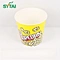 Custom Popcorn Buckets